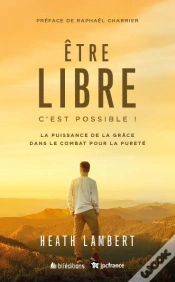 Capa do artigo Être Libre, C