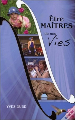 Capa do artigo Etre Maitres De Nos Vies