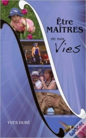Capa do artigo Etre Maitres De Nos Vies