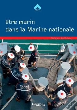 Capa do artigo Être Marin Dans La Marine Nationale