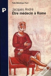 Etre Medecin A Rome