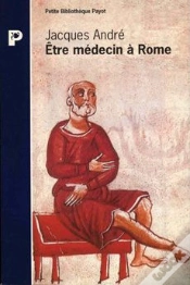 Capa do artigo Etre Medecin A Rome