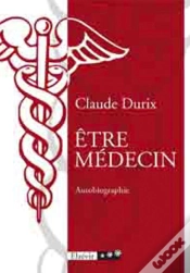 Capa do artigo Être Médecin
