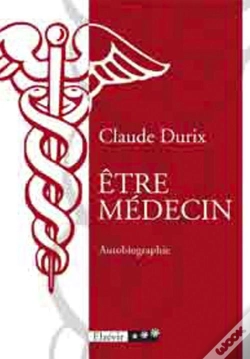 Capa do artigo Être Médecin