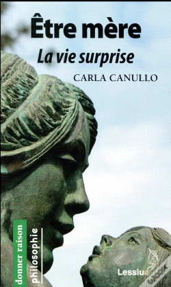 Capa do artigo Être Mère