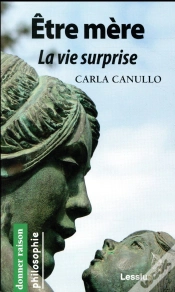 Capa do artigo Être Mère