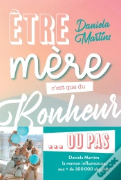 Capa do artigo Être Mère C