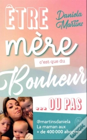 Capa do artigo Etre Mère C