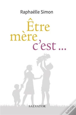 Capa do artigo Être Mère, C'Est...