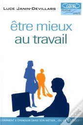 Etre Mieux Au Travail