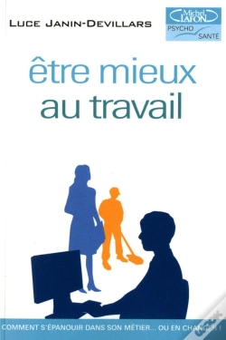 Capa do artigo Etre Mieux Au Travail