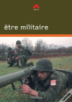 Capa do artigo Être Militaire Dans L'Armée De Terre