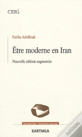 Être Moderne En Iran