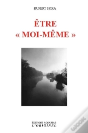 Capa do artigo Être "Moi-Même"
