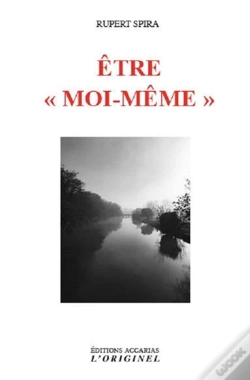 Capa do artigo Être "Moi-Même"