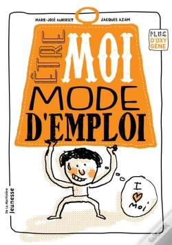 Capa do artigo Être Moi, Mode D'Emploi