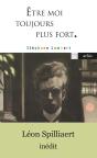 Être Moi Toujours Plus Fort ; Les Paysages Intérieurs De Léon Spilliaert - Preview