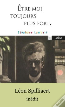 Capa do artigo Être Moi Toujours Plus Fort ; Les Paysages Intérieurs De Léon Spilliaert