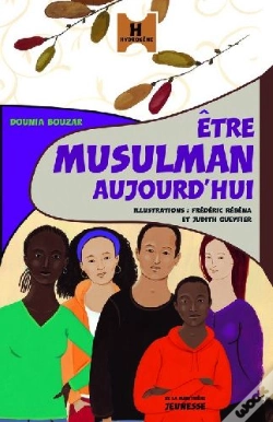 Capa do artigo Être Musulman Aujourd'Hui