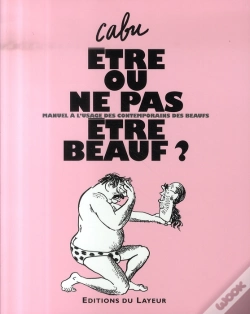 Capa do artigo Être Ou Ne Pas Être Beauf
