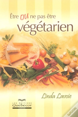 Capa do artigo Etre Ou Ne Pas Etre Vegetarien