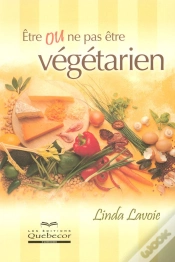 Capa do artigo Etre Ou Ne Pas Etre Vegetarien