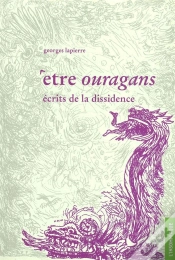 Capa do artigo Être Ouragans ; Écrits De La Dissidence