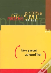 Capa do artigo Etre Parent Aujourd