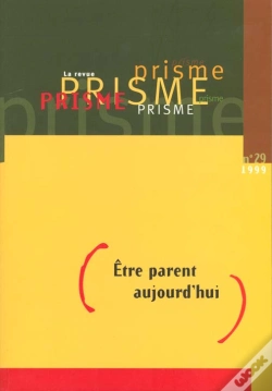 Capa do artigo Etre Parent Aujourd'Hui