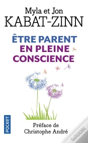 Capa do artigo Être Parent En Pleine Conscience
