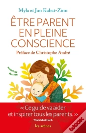 Capa do artigo Être Parent En Pleine Conscience
