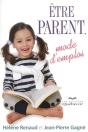 Être Parent ; Mode D'Emploi - Preview