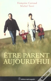 Capa do artigo Etre Parents Aujourd