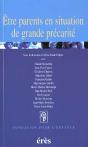 Etre Parents En Situation De Grande Precarite - Preview