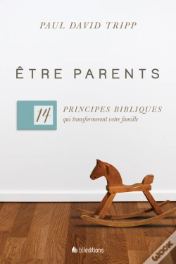 Capa do artigo Etre Parents