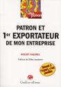 Être Patron Et 1er Exportateur - Preview
