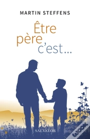 Capa do artigo Être Père, C