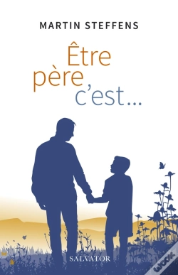 Capa do artigo Être Père, C'Est...