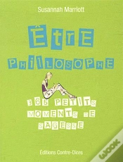 Capa do artigo Etre Philosophe