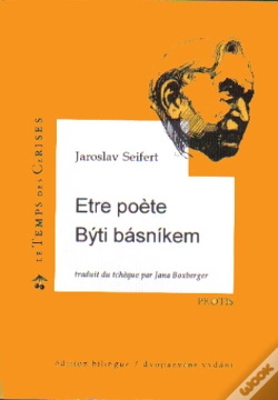 Capa do artigo Etre Poete