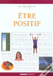 Capa do artigo Etre Positif