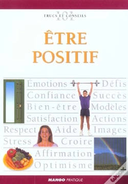 Capa do artigo Etre Positif