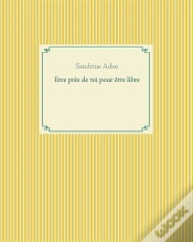Capa do artigo Etre Pres De Toi Pour Etre Libre