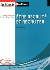 Capa do artigo Être Recruté Et Recruter
