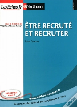 Capa do artigo Être Recruté Et Recruter