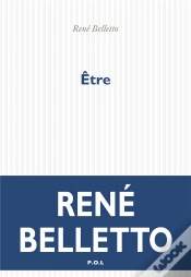 Capa do artigo Être