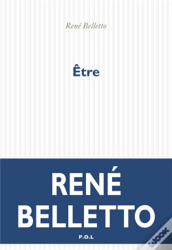 Capa do artigo Être