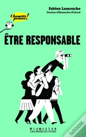 Capa do artigo Être Responsable