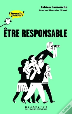 Capa do artigo Être Responsable