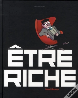 Capa do artigo Être Riche